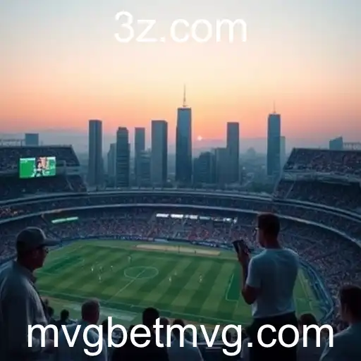 The Rise of Digital Betting in 2025