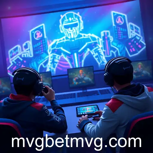 Emerging Trends in Online Gaming Platforms