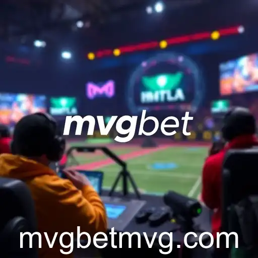 Gaming Trends and Innovations on MVGBet