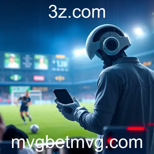 The Digital Shift in Modern Betting