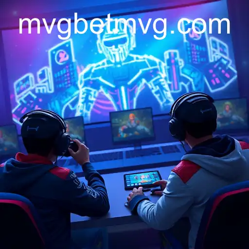 Emerging Trends in Online Gaming Platforms