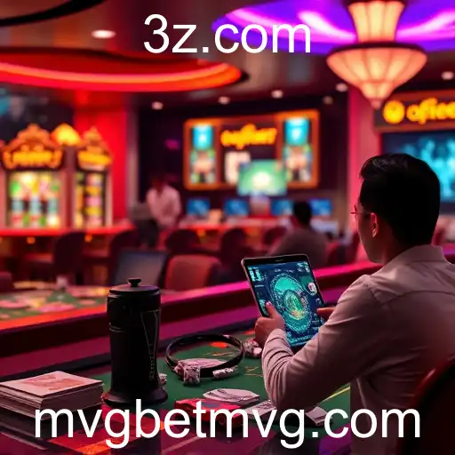 The Evolution of Online Gambling and Its Impact on Society