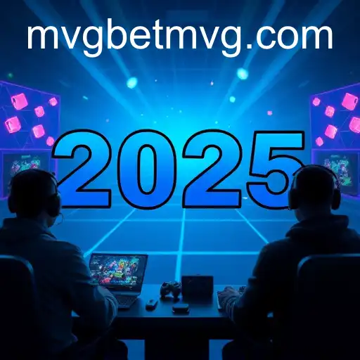 The Evolving Landscape of Online Gaming in 2025