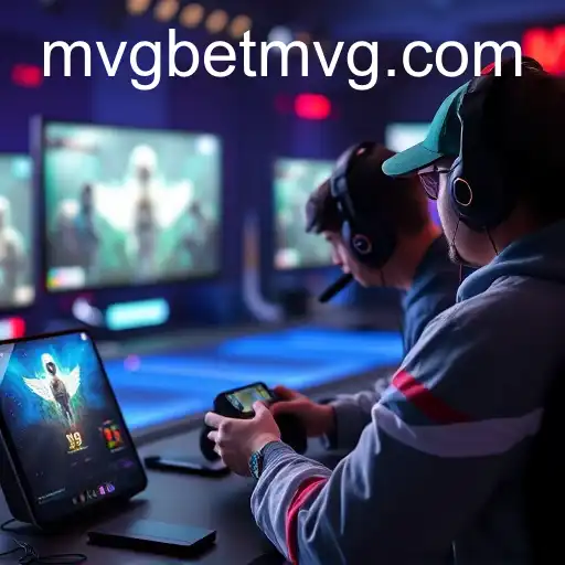 MVGBet Expands its Reach in Online Gaming