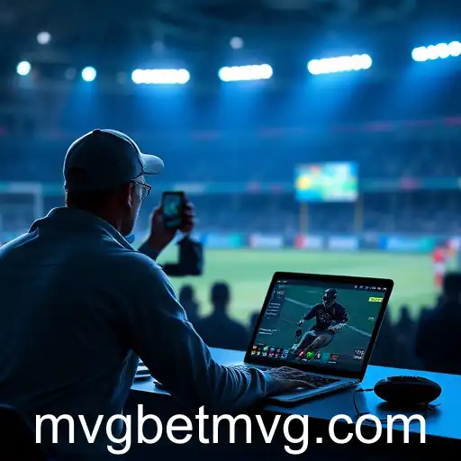 MVGBet's Impact on the Online Gaming Landscape