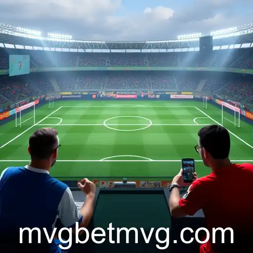 Online Gaming Landscape Evolves: MVGBet's Rise