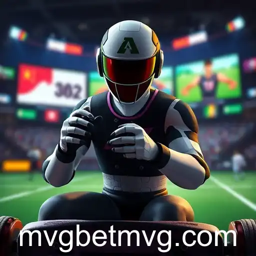 Exploring the Rise of MVGBet in Gaming World