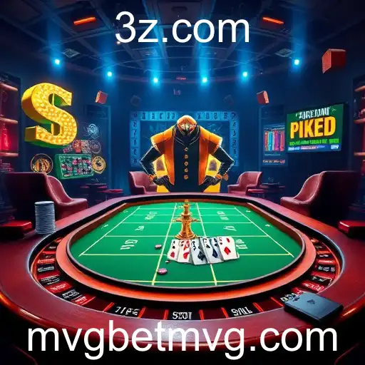 Mvgbet and the Evolving Landscape of Online Gaming