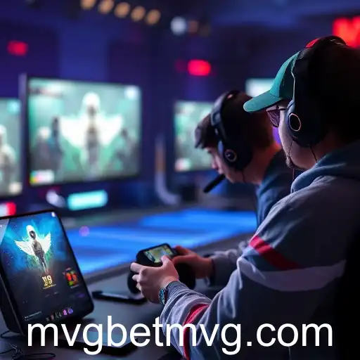 MVGBet Expands its Reach in Online Gaming