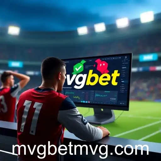 MVGBet Revolutionizes Online Gaming in 2025