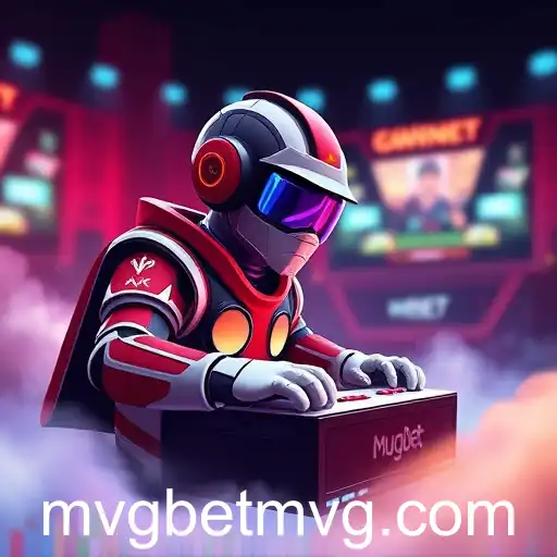 MVGBet: Revolutionizing Online Gaming in 2025