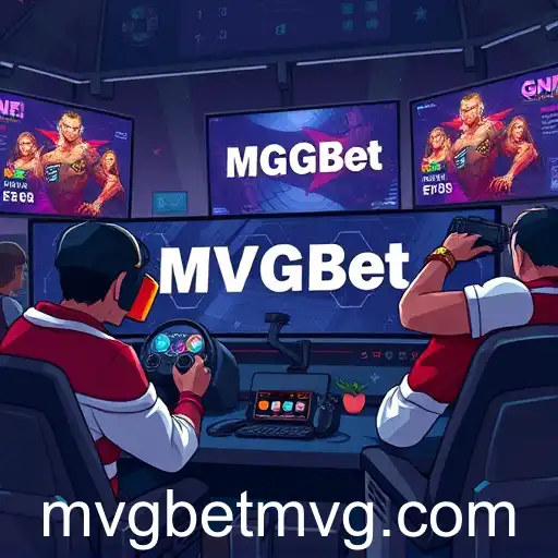 The Rise of MVGbet in Global Gaming