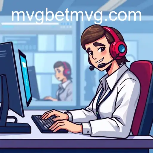 Exploring the Customer Support Category in Gaming with Keyword 'mvgbet'